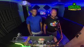 Grenada Soca 2024 Soca Brain Storm with Dj Ice Kid amp Gatez Greenz Part 2 [upl. by Leora]