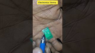 Electronics circuit voltage Dataseet vdd vcc vee vss  Electronics Verma  shorts [upl. by Pettiford724]