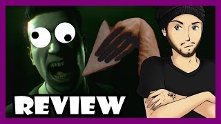 OLD The Inpatient Review PS4 [upl. by Stone919]