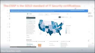 CISSP  Why should you want to get the CISSP certification [upl. by Lemay]