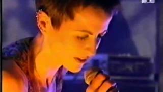 The Cranberries  Salvation [upl. by Florette]