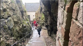 Mother’s Day at Dumbarton Castle [upl. by Patterman808]