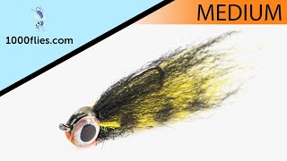 STREAMER  Costruzione Mosche  EP 3 [upl. by Searby]