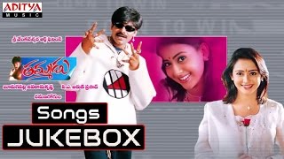 Thammudu తమ్ముడుTelugu Movie Songs Jukebox  Pawan Kalyan Preethi Zingania [upl. by Tidwell]