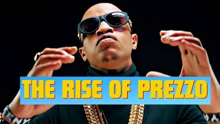 The Rise of Prezzo Unearthing the Legacy of Kenyas Most Underrated Rapper Documentary [upl. by Latreece]