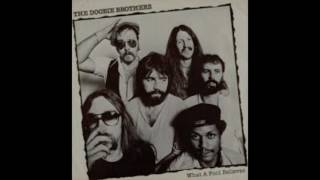 Doobie Brothers  What A Fool Believes Digital Visions Extended Version RB [upl. by Whiting404]