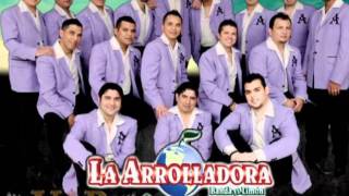 La Arrolladora Banda El Limon El Arbol De La Horca [upl. by Carpenter]