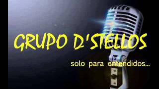 grupo dstellos  ella se fue [upl. by Joane]