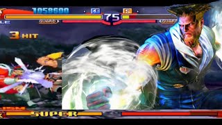 Street fighters Alpha 3  Guile Longplay Lv8 no loser [upl. by Fannie765]