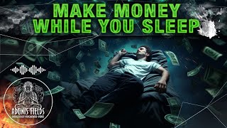 Make Money While You Sleep  Lazy Mode Activated  Morphic Field [upl. by Dove]