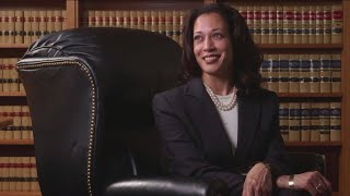 VP Kamala Harris speaks on candidacy for President [upl. by Htelimay]