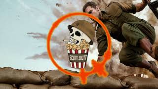 Scuttlebutt  Ep 52  Siege of Jadotville  Congolese Civil War  Irish troops Un  War Movie Review [upl. by Faubion]