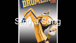 Drumline Live [upl. by Dow]