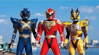 No one remember this show  Gransazer review [upl. by Ydahs]