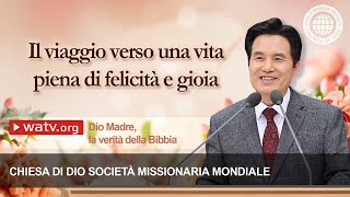 Dio Madre la verità della Bibbia  CDDSMM la Chiesa di Dio [upl. by Nafri958]