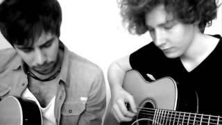 Wicked Game  Chris Isaak  Max Giesinger amp Michael Schulte acoustic cover [upl. by Trauts]