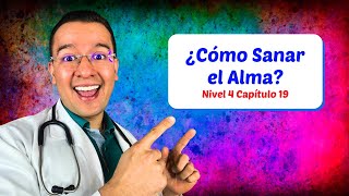 ❤️ ¿Cómo Sanar el Alma  N4CAP19 En Quién Confiar  Dr Sergio Perea Dr Chocolate [upl. by Fianna106]