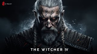 The Witcher 4™ Revealed [upl. by Florida]