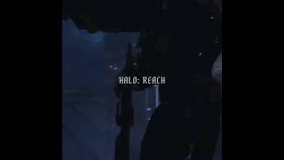 Noble 6  Behind You Halo edit [upl. by Trant]