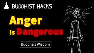 Buddhism Want to control your anger Here’s what you should know [upl. by Zobkiw]