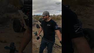 How To Find Gold Nuggets Metal Detecting Prospecting Tips [upl. by Harlin]