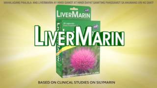 LiverMarin TVC [upl. by Risley388]