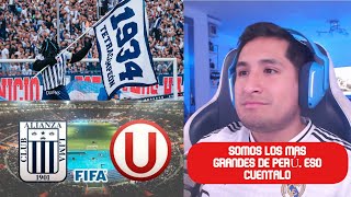 FANODRIC Y ElGodzuki OPINAN SOBRE EL TITULO DEL 34LA FIFA LO CONFIRMOVUELVEN LOS LLOROS [upl. by Anitsirhcairam723]