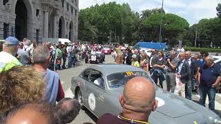 Mille Miglia 2024 Genova 12 GIU 2024 45 [upl. by Gottlieb]