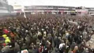 Avenged Sevenfold  Blinded in Chains Live Rock am Ring 2006 [upl. by Zaragoza]