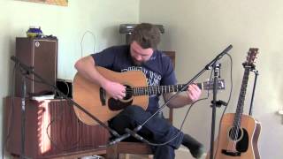 Martin D28 vs Collings D2H  GuitarDemocom [upl. by Hannaoj]