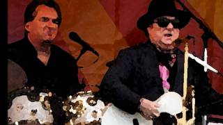 quotMoondancequot  Van Morrison amp BBC Big Orchestra live [upl. by Ahtreb]