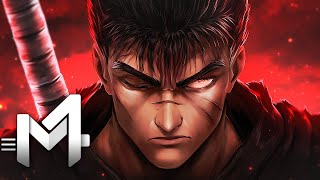 Guts Berserk  Perdi Tudo  M4rkim [upl. by Hennessey]