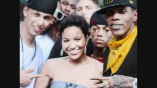 Vybz Kartel amp Russian  Look Pon We Clean JAN 2011 Head Concussion Records [upl. by Dranoel]