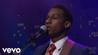 Leon Bridges  River Live on Austin City Limits [upl. by Marek]