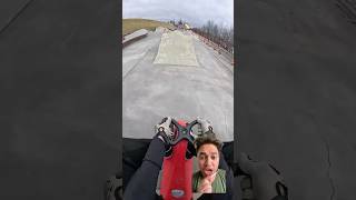 BERMAIN SEPEDA automobile skatepark extremesports ngeshortsdulu [upl. by Rashida]