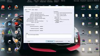 Tutorial Dxdiag en windows7810 [upl. by Bullock]