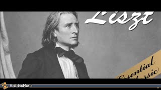 The Best of Liszt [upl. by Essenaj225]