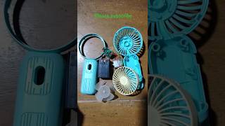 Meni high speed fan all accessories and component 🔥youtube shorts foryou viralvideo [upl. by Revkah]