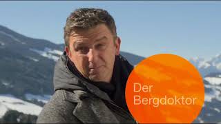 Der Bergdoktor Folge 100 Höhenangst Vorschau Winterspecial 2018 [upl. by Eirrol]