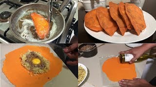 How to Cook Ilocos Empanada [upl. by Thissa]