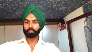 Singham  Parmish Verma  Punjabi  2019  2018  Desi Crew  Goldy  Satta [upl. by Peder466]