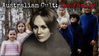 quotThe Familyquot Cult of Australia [upl. by Mariano]