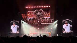 Morgan Wallen  Everything I Love  Live  Amsterdam 2024 [upl. by Hna]