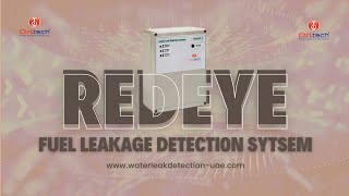 Ultimate RedEye1 Fuel Leakage Detection System  Advanced Oil Leak Detection amp Safety Solution Kit [upl. by Jessie]