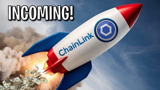 CHAINLINK BOTTOM IN  LINK Price Prediction News Today  2025 Elliott Wave Analysis Updates [upl. by Erine]