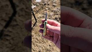 257 Weatherby 135 gr Berger 1in10 twist 785 yards [upl. by Enirak648]