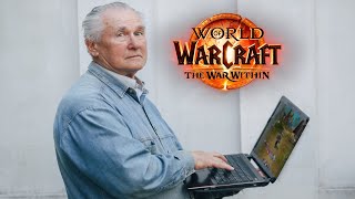 Der NEUE Spieler  Best of World of Warcraft amp TWITCH CLIPS  Crafts Mad Moments 2024 10 [upl. by Nus]