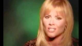 Anita Cochran Steve Wariner  What If I Said  Music Videoflv [upl. by Alael]