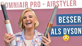 Die günstigste und beste Alternative zum Dyson Airwrap [upl. by Kalb]