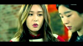 무림학교 Moorim School MV – Fire N Gold [upl. by Elleda]